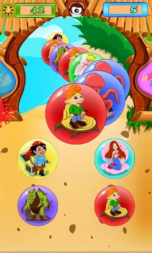 Guess Heroes Screenshot 2