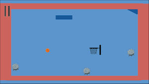 SpaceBall Screenshot 0