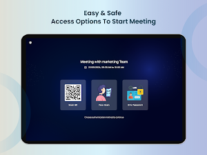 inMeet Fusion Controller Screenshot 3