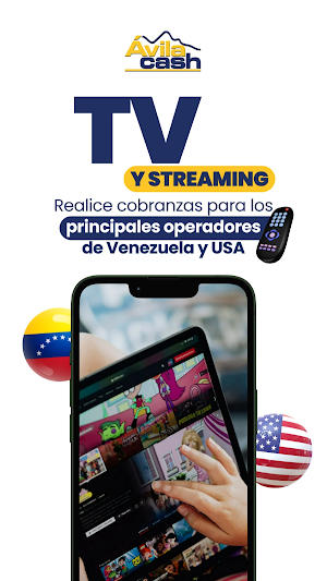 Punto ÁvilaCash Screenshot 2