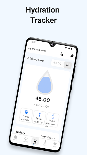 Learn, Play, Live: Health App Screenshot 3