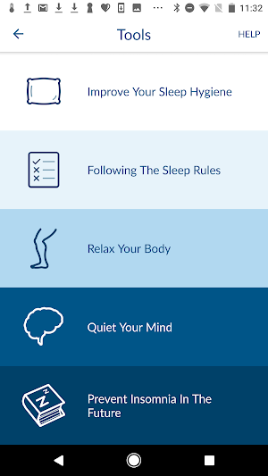 Insomnia Explorer Screenshot 3