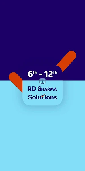 RD Sharma Solutions Screenshot 0