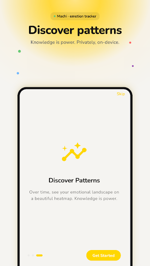 Mochi Screenshot 2