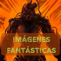 Imágenes Fantásticas!