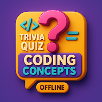 Coding Concepts Trivia Quiz