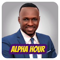Alpha Hour App