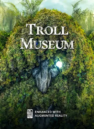 TrollMuseum AR Screenshot 0
