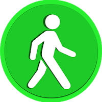 Pedometer - Step Counter Free & Calorie Counter