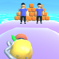 Balloon Creature 3D