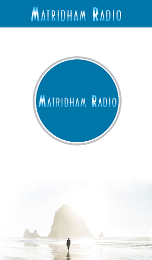 Matridham Radio Screenshot 0