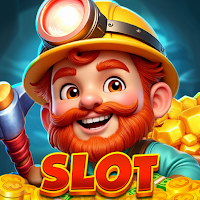 Miner Boom Slot