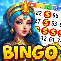 Bingo Story Fun: Bingo Money