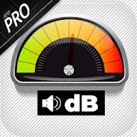 Sound Meter Pro