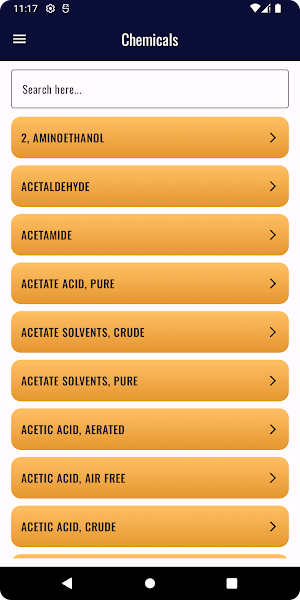 Seco Seals Screenshot 1