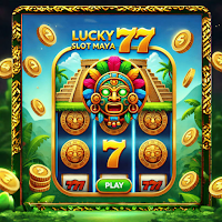 Lucky Maya Dream 777 Fortress