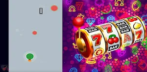 Watermelon Cannon game Screenshot 0