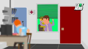 Exit Hero Screenshot 0