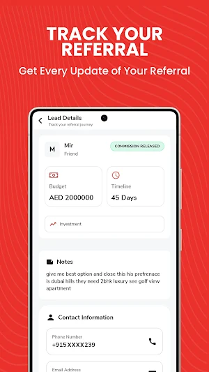 Proptz Screenshot 3