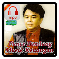 Pance Pondaag Musik Kenangan