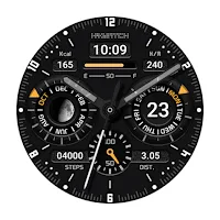 HMKWatch Analog 107