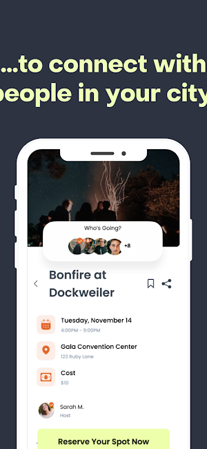 JoinLinks Screenshot 3