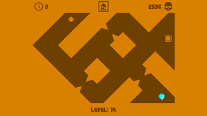 The Hard Way Screenshot 3