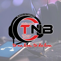Rádio Tô Na Boa