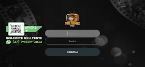 Cine Animes PRO PLUS Screenshot 0
