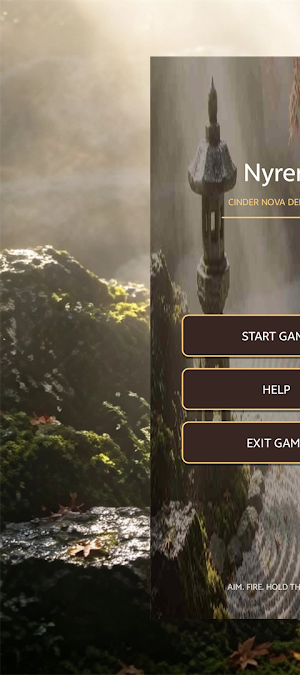 Nyren Screenshot 0