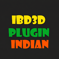 IBD3D Plugin Indian