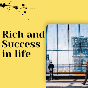 be rich success in life guide Screenshot 2