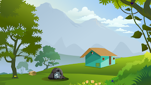 Escape game : Escape Games Zone 41 Screenshot 3