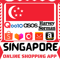 Singapore Online Shopping App