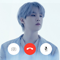 Suga - Agust D Fake Chat