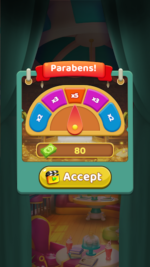 Fun Quiz - Quiz & Trivia Game Screenshot 1
