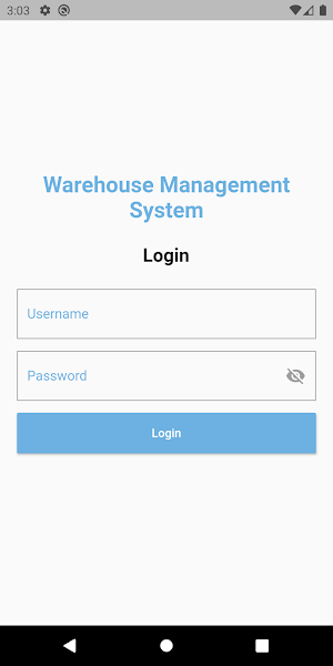 Warehouse Management System(WMS) for OpenCart Screenshot 0