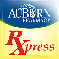 AuBurn Rx Express