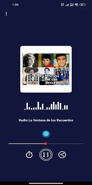 La Ventana de los Recuerdos Screenshot 1
