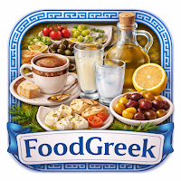 FoodGreek