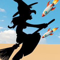 Witch Wing Adventure
