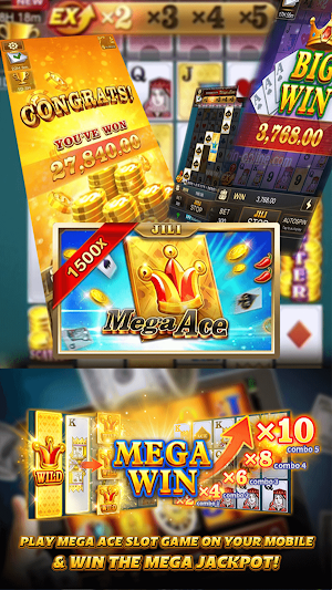 Mega Ace PictureQuiz Screenshot 2