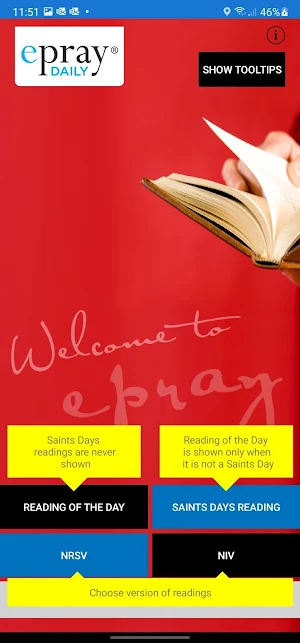 Epray Daily Screenshot 2