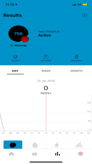 Livfit wellness Screenshot 3