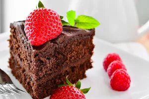 Cake Wallpapers Screenshot 1