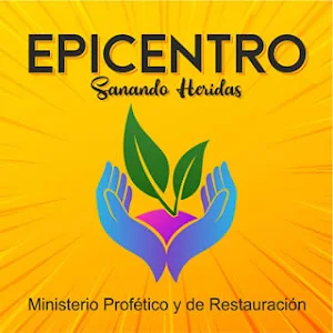 Radio Epicentro SH Screenshot 0