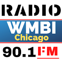 Wmbi Radio Fm 90.1 Chicago