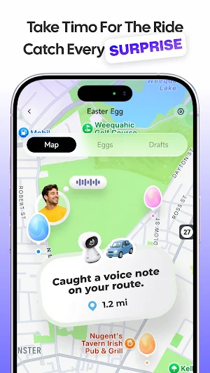 YiLink - AI Social Screenshot 2