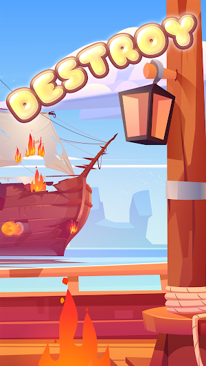 Shot Master: Destroy Tower 3D Screenshot 3