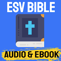 ESV Bible Audio & Ebook